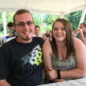 Meet your Posher, Zachary